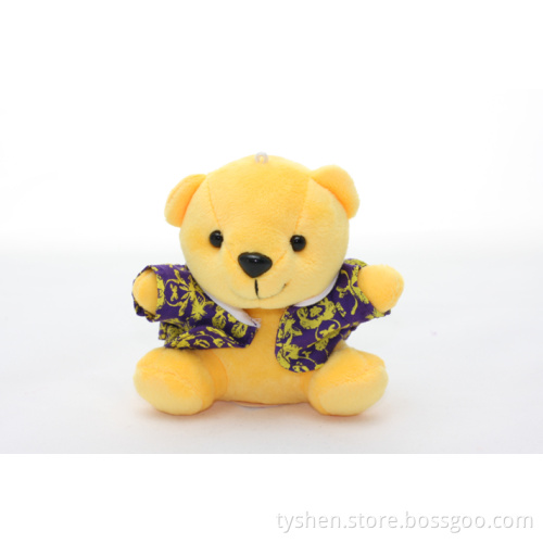 Plush Cartoon Power Bank Bear Power Bank